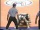 158lbs Tom Ryan vs. Sean Bormet - 1991 Big Tens
