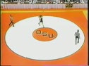 126lbs - Terry Brands vs. Kendall Cross - Iowa vs. Okie State Dual