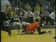 126lbs - Tom Brands vs. Kendall Cross - 1989