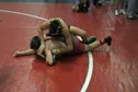 130lbs Chris Dardanes (Oak Park River Forest -IL) v. Michael Tully (Peddie -NJ)