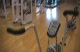 New weight facility