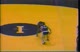134lbs Cary Kolat vs. Bill Zadick - 1994 Penn State vs. Iowa Dual