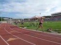 Summit League Championships - Men's 3000m Steeplchase