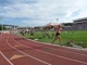 Summit League Championships - Men's 3000m Steeplchase