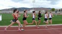 2009 SUU Invite - W 1500m