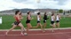 2009 SUU Invite - W 1500m