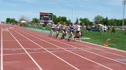 Summit League Championship - Women's 1500m