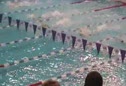 TCU wins 400 Free relay @ MWC Champs