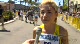 Lara Tamsett - 2009 Carlsbad