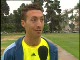 Tom Bedford Interview