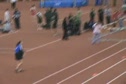 Section V Champs-1000m fast heat