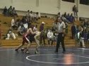 Mason vs. Mayde Creek (STH Tournament)