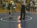 Mason vs. Mayde Creek #2 (STH Tournament)