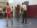 Mason vs. Reagan (STH Varsity Tounament)