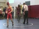 Mason vs. Reagan (STH Varsity Tounament)