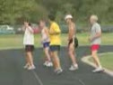 Drills and Circuits Workout