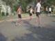 Wheels:  Series Hill Repeats