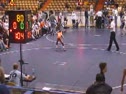 OR vs Top Dawgs #1