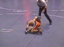 OR vs Top Dawgs #2
