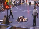 OR vs Michigan #2