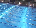 Mens 4x100m FTR