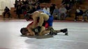 130-RobertsVsMorales - Wrestling video 130-RobertsVsMorales