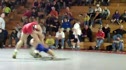 135-BorsberryVsMatthews - Wrestling video 135-BorsberryVsMatthews