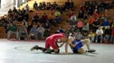 145-RandallVsRizo - Wrestling video 145-RandallVsRizo