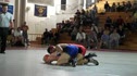 152-LeeVsCress - Wrestling video 152-LeeVsCress