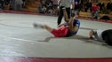 160-EllisonVsZachary - Wrestling video 160-EllisonVsZachary