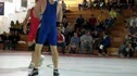 171-JosephsonVsCook - Wrestling video 171-JosephsonVsCook