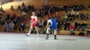 189-OblackVsRubio - Wrestling video 189-OblackVsRubio