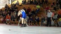 215-MansurVsSchoene - Wrestling video 215-MansurVsSchoene