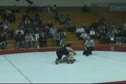 Justin Barden vs Stephan Gonzalez