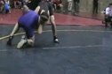 157 Justin Barden vs Josh Banta CCC