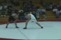Jordan Branson vs John Bates