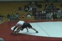 Marshall Cook vs Brandon Jackson