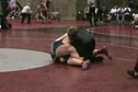 174 Marshall Cook vs Ryan Johnson NC