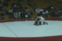Kody Kramer vs Jace Lewis