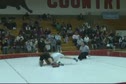 Nick Locke vs Jim Halicki