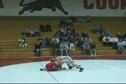 Vance Beeson vs Justin Phelps