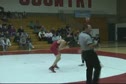 Zach Rousslang vs Derek Bartelmay