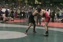 165 Bryson Vivas vs Shamsadeen Moussaoui OSU