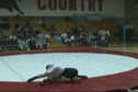 Bryson Vivas vs Chris Spencer