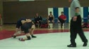 shay vs mestrovich