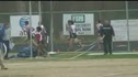 Sawnee Invitational Boys 1600 Finish