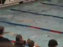 200 IM at Wisconsin State Championships