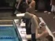 200 Backstroke at Wisconsin State Championships