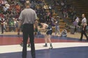 125 lbs Final Ricardo Gomez Iowa Central vs Ricardo Gomez Nassau 