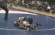 133 lbs Finals Billy Murphy Iowa Central vs Tim Thurston  Iowa Lakes